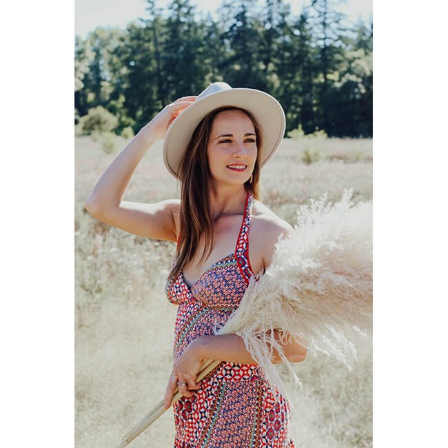 California Pampas Grass Florist Vancouver