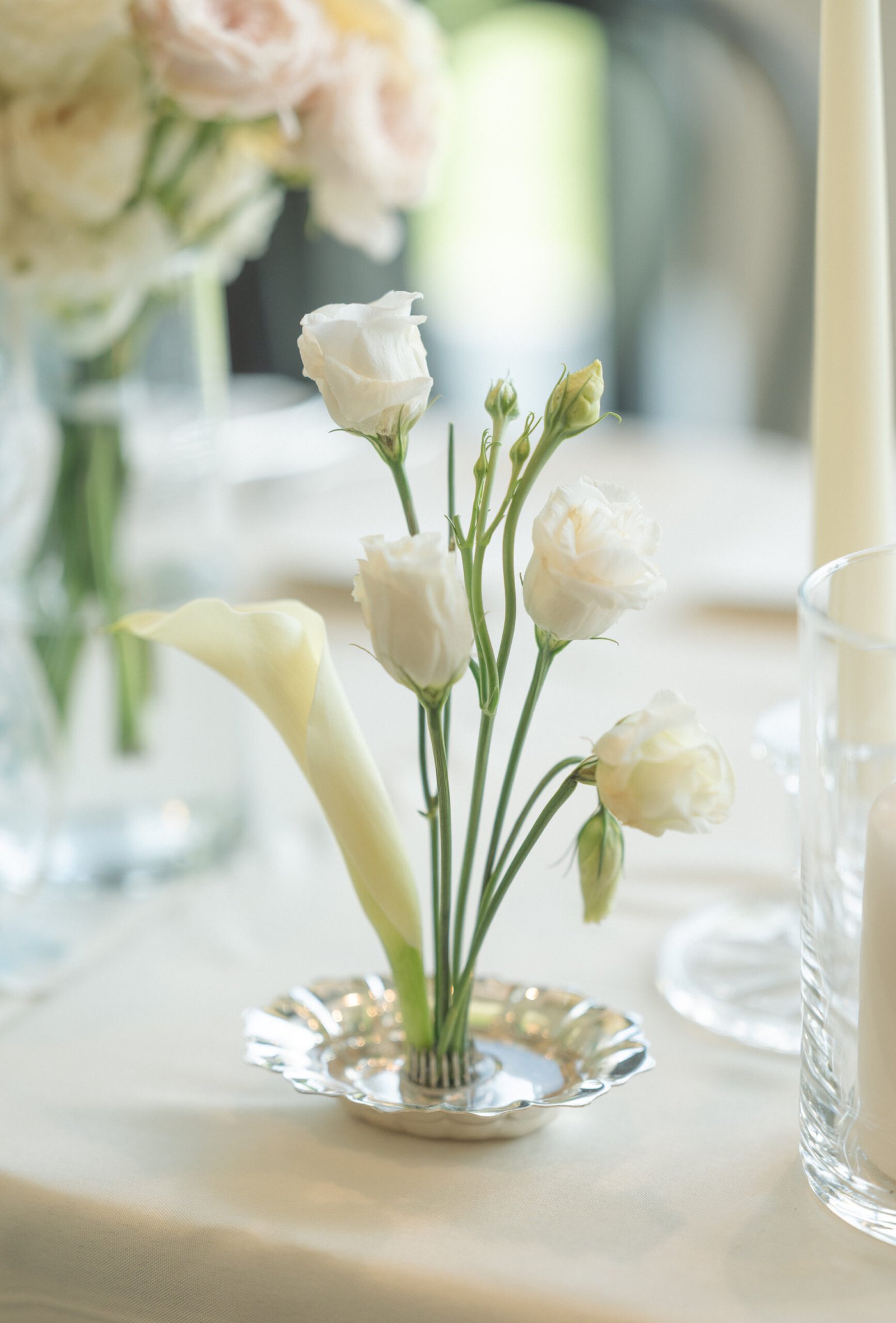 Danielle+Mike Reception