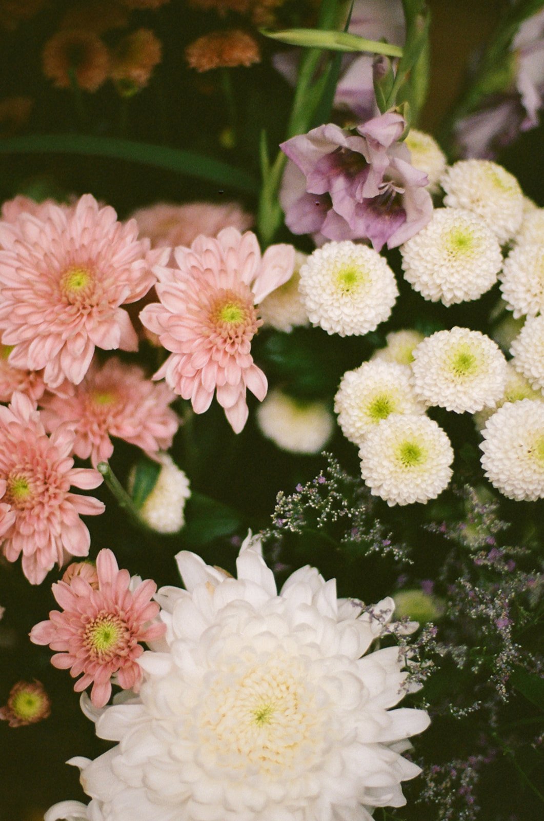 Jane & Curtis Wedding