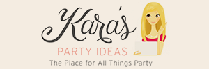 Kara's Party Ideas