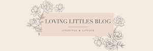 Loving Littles Blog