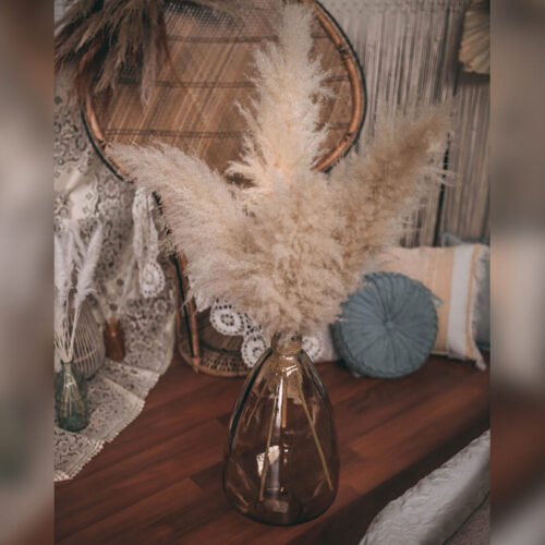 Mega Luxe Pampas Grass Flower Delivery