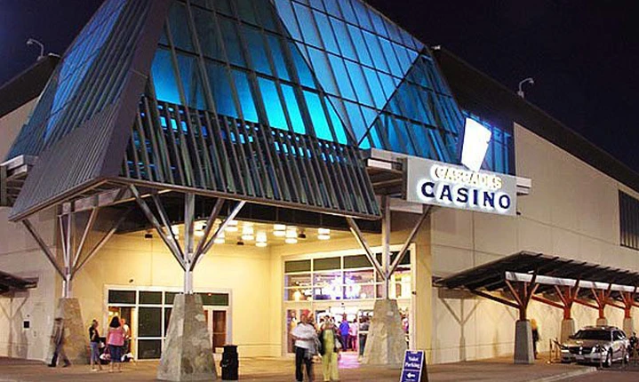 Top Attractions In Langley Cascades Casino