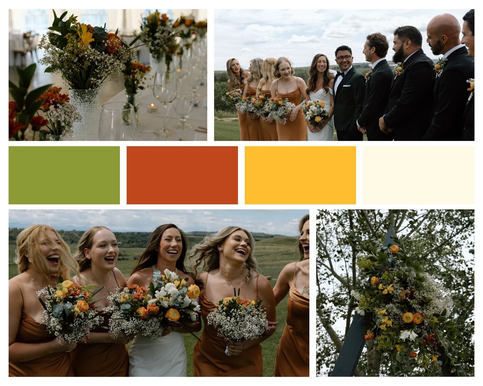 Tumeric & Citrine Tumeric & Citrine