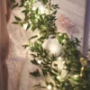 DIY Ruscus Garland Flower Delivery Vancouver
