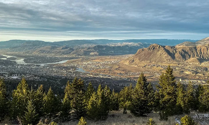 Finding Funeral And Sympathy Flowers In Kamloops