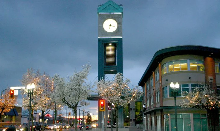 Send Flowers To A Loved One In Chilliwack With You Floral
