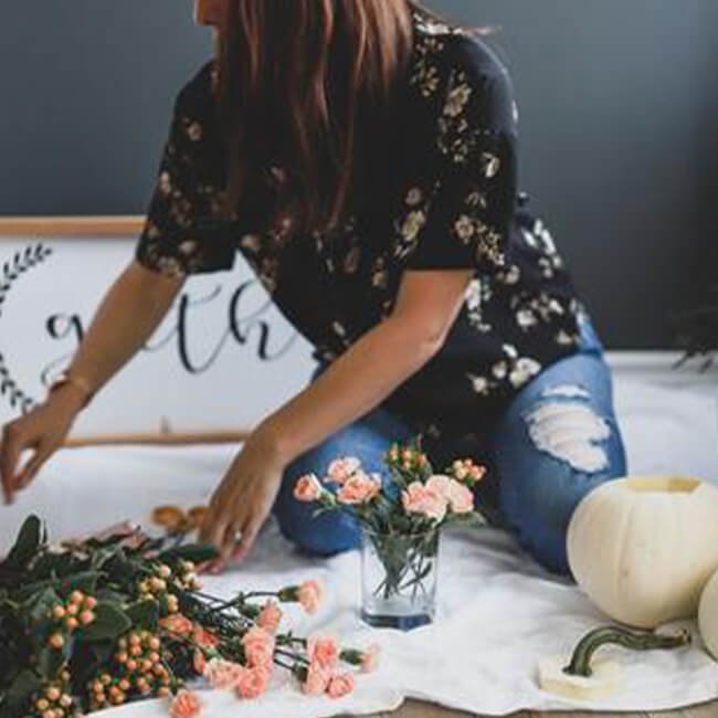 flower delivery canada