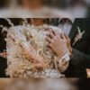 Custom Dried Bouquet Wedding Flowers x