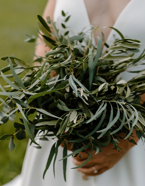 cheap wedding flower packages
