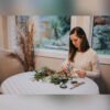 wreath diy kits