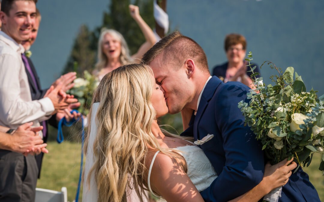Katie & Ryan