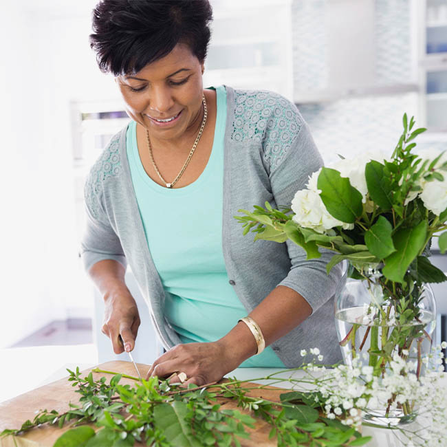 Tips To Keep Your Flowers Fresh