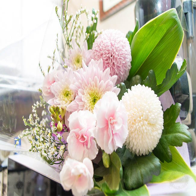 Funeral Flowers