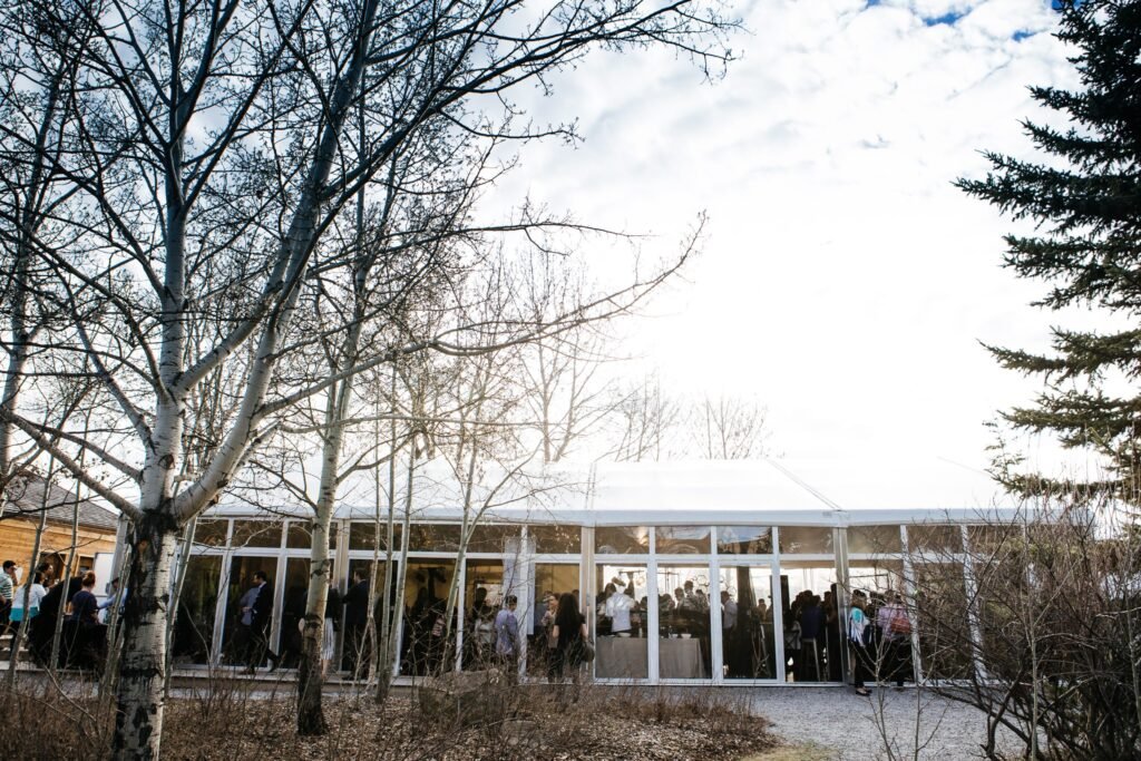 meadow muse pavillion