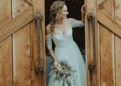Calise + Sam's Wedding