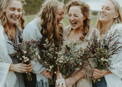 Calise + Sam's Wedding