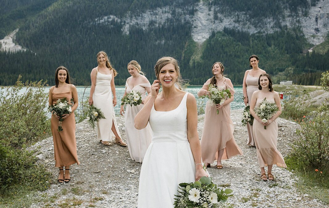 Five Smart Ways to Save on Your Wedding Flower Budget