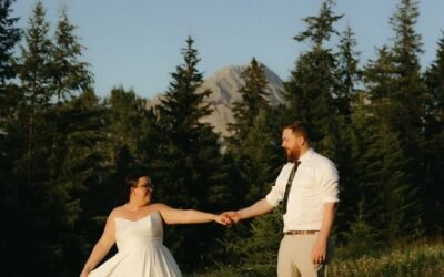 Colleen & Connor