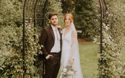 Karly & Callum