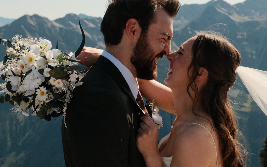 Heidi & Alen
