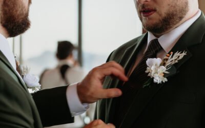 How to Make a DIY Boutonniere | Step-by-Step Guide