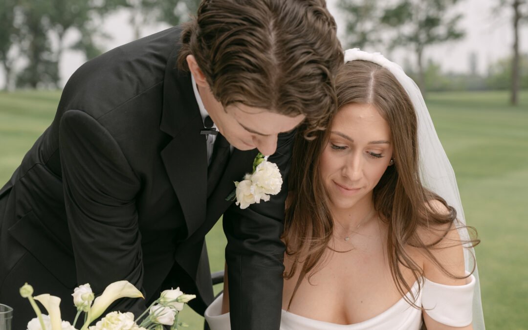 Danielle & Mike