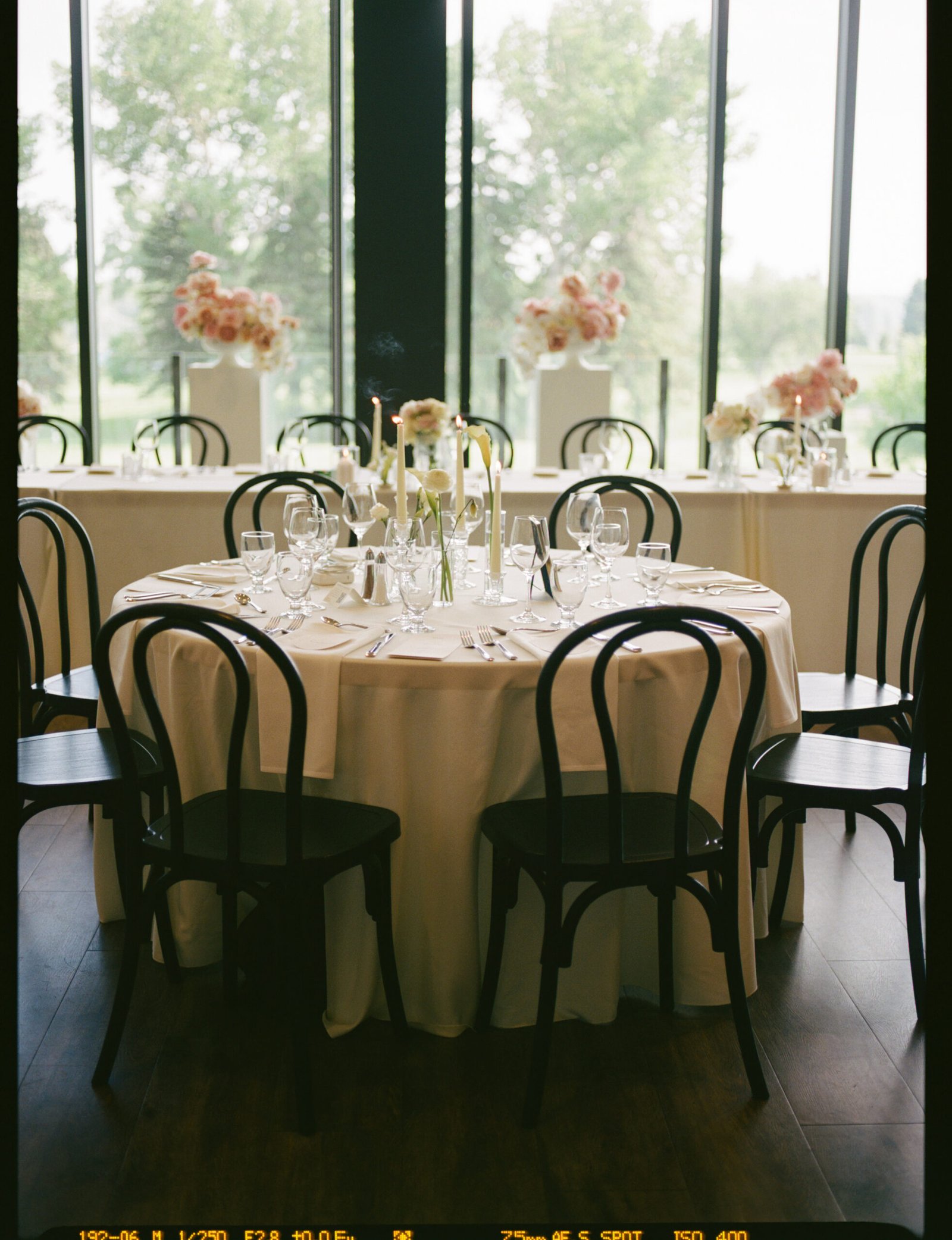 Danielle + Mike's Wedding