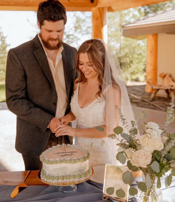 Erin & Jeremy