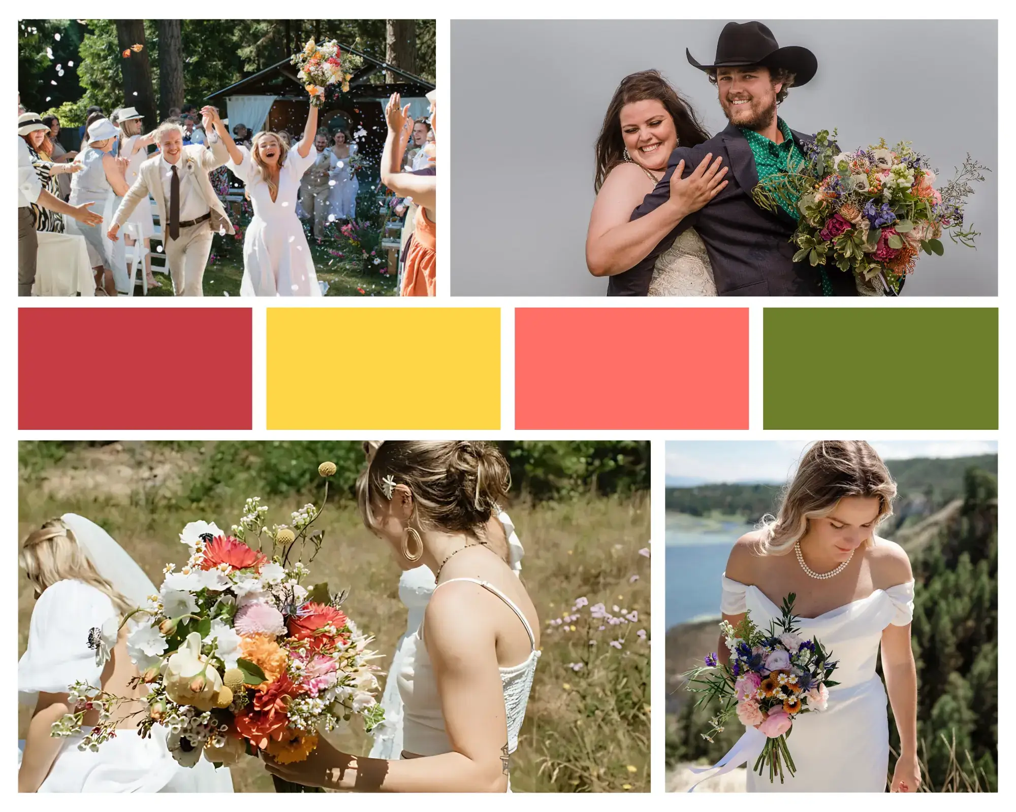 Flower Child Collection