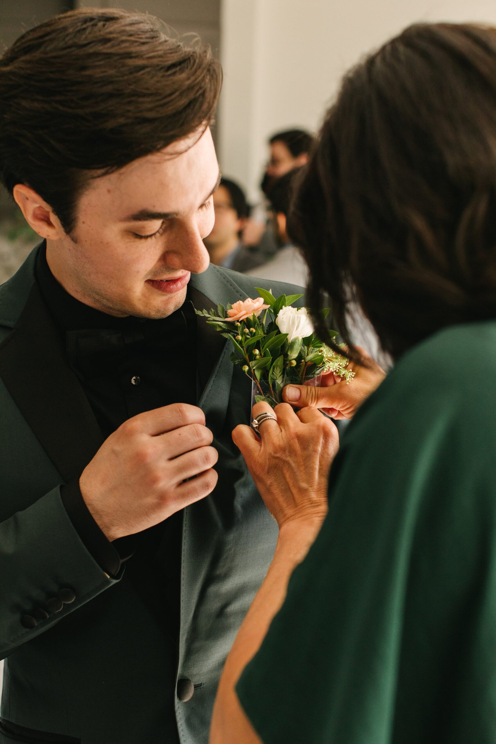 kirstenbraedywedding