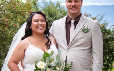 How Much Do Wedding Flowers Cost in Canada? (And How to Cut That Bill in Half)