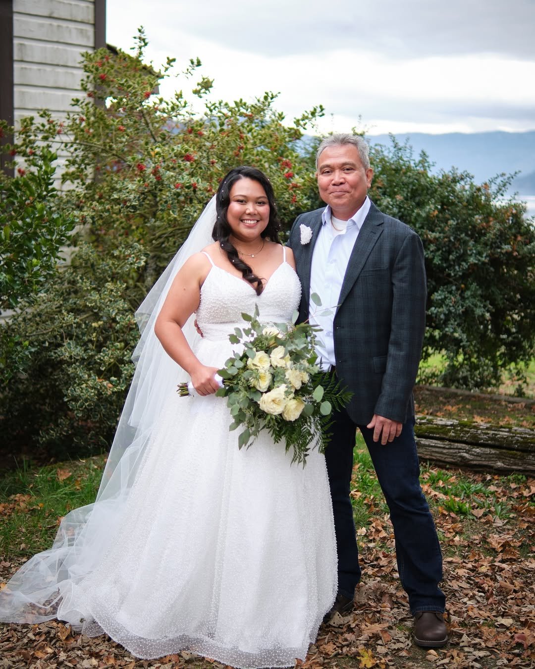 Vale and Michael Married! Vale has the most contagious personality she is cheerful funny a () Vale and Michael Married! Vale has the most contagious personality she is cheerful funny a ()