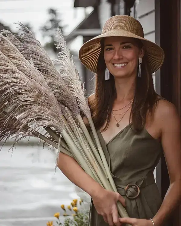 sarah florist