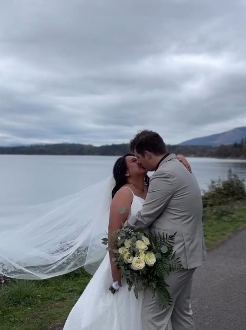 Vale & Michael
