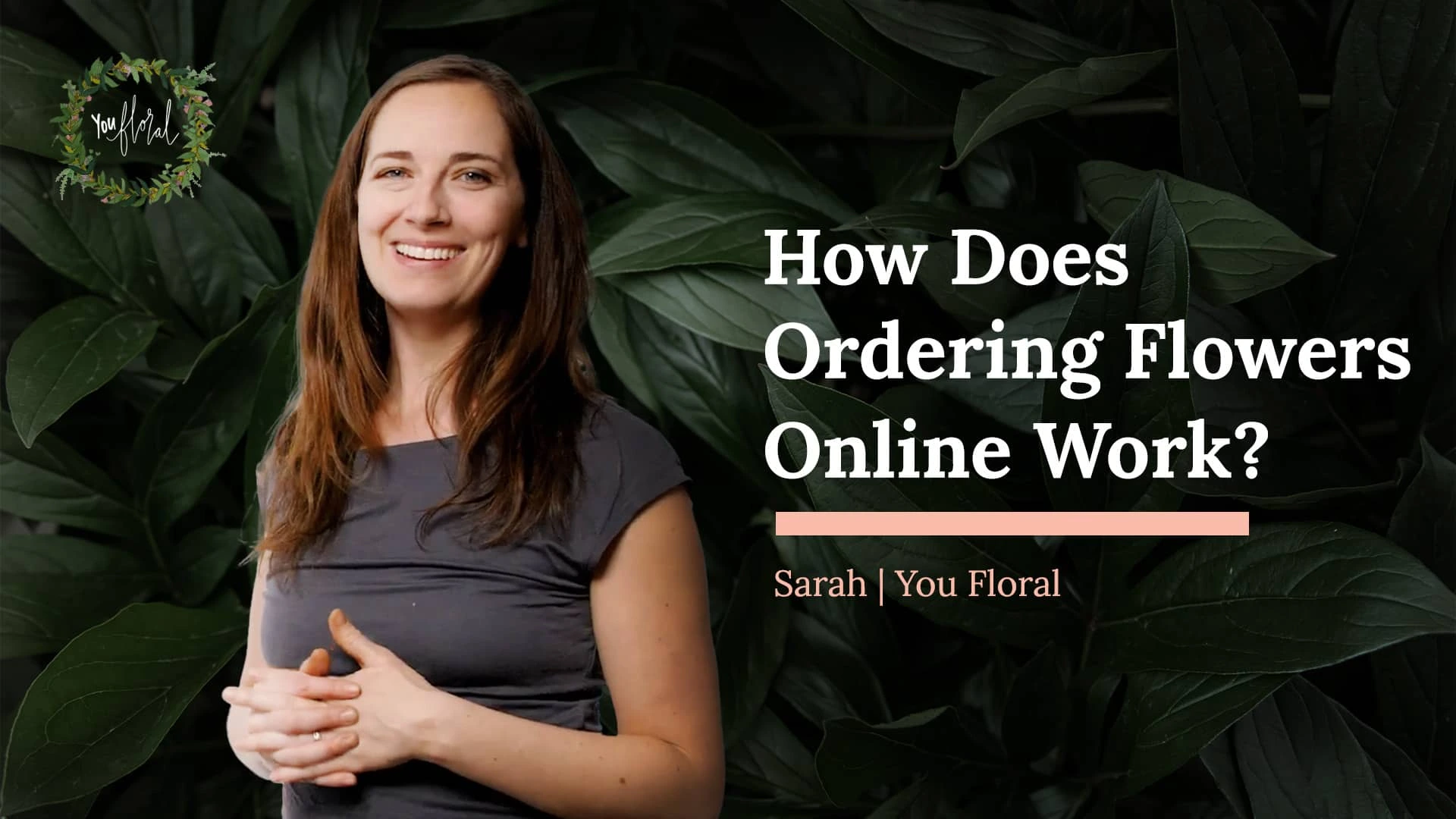 YouFloral - How to Order Flowers Online