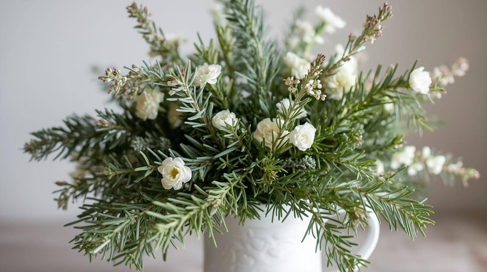 Festive Kitchen Bouquet Festive Kitchen Bouquet