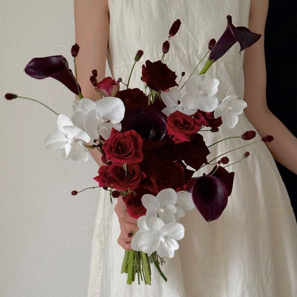 cascading bouquets you floral cascading bouquets you floral