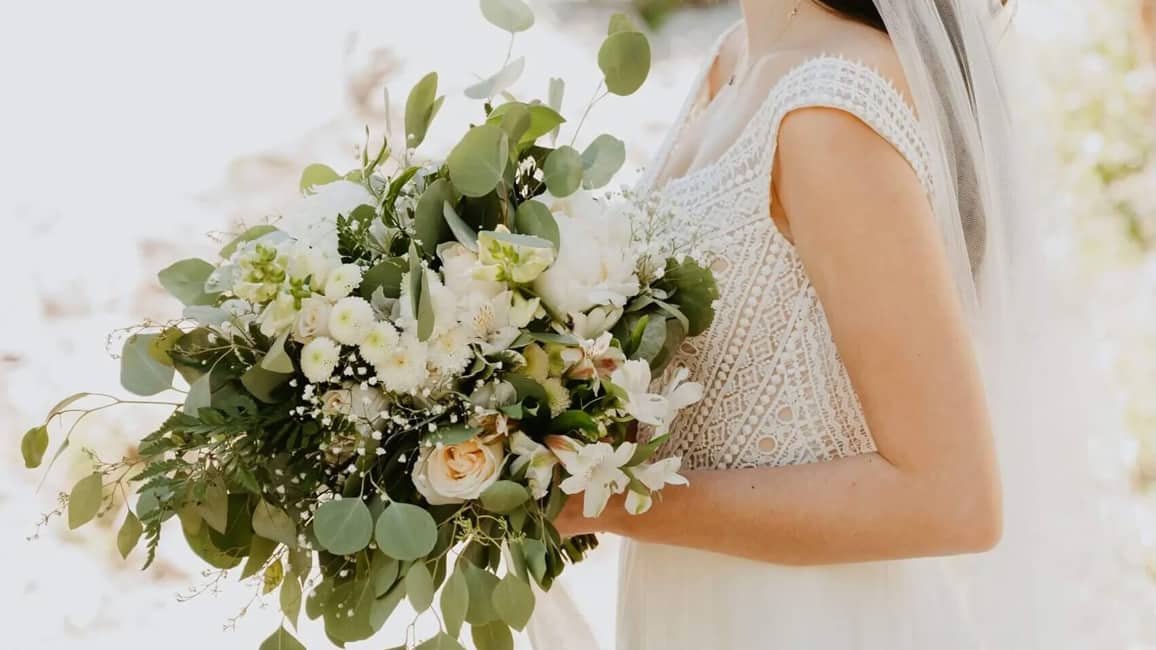 eucalyptus greenery florals