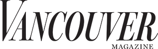 vancouver magazines logo